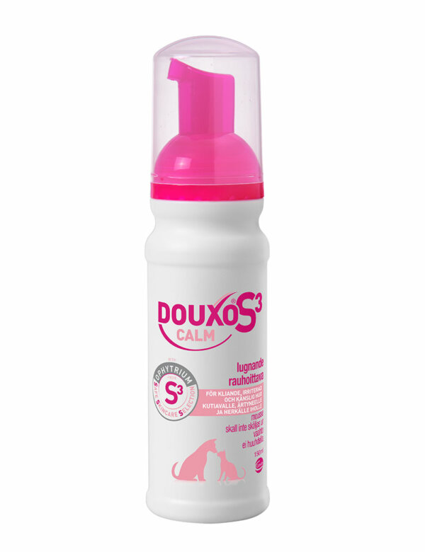 Douxo S3 Calm Mousse 150ml