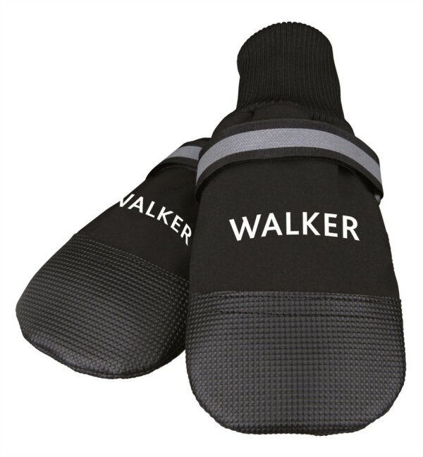 Walker Comfort Hundskor S 2-p