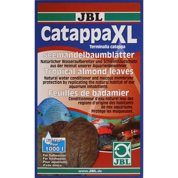 JBL Catappa Löv XL